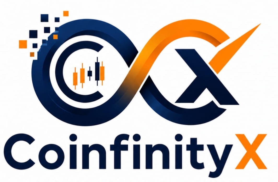 CoinfinityX