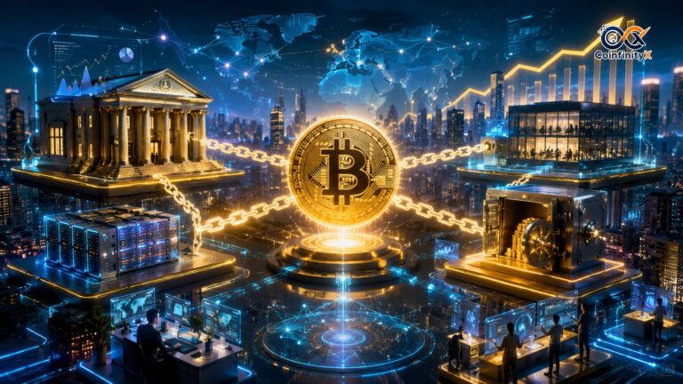 Bitcoin Lending Renaissance Bitcoin Bitcoin Lending Bitcoin-Backed Lending Crypto Loans