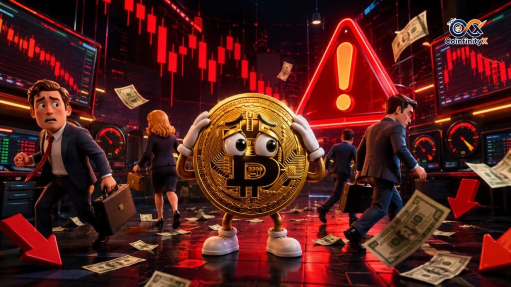 Bitcoin price
BTC
Bitcoin
Liquidation
