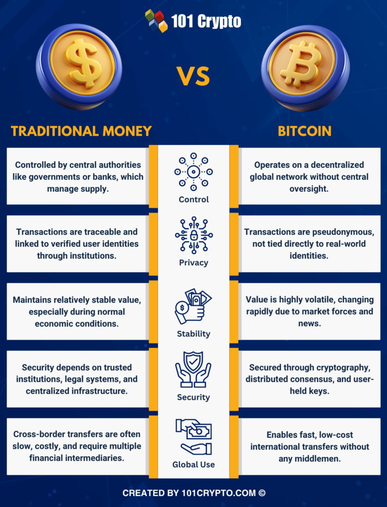 What is Bitcoin?