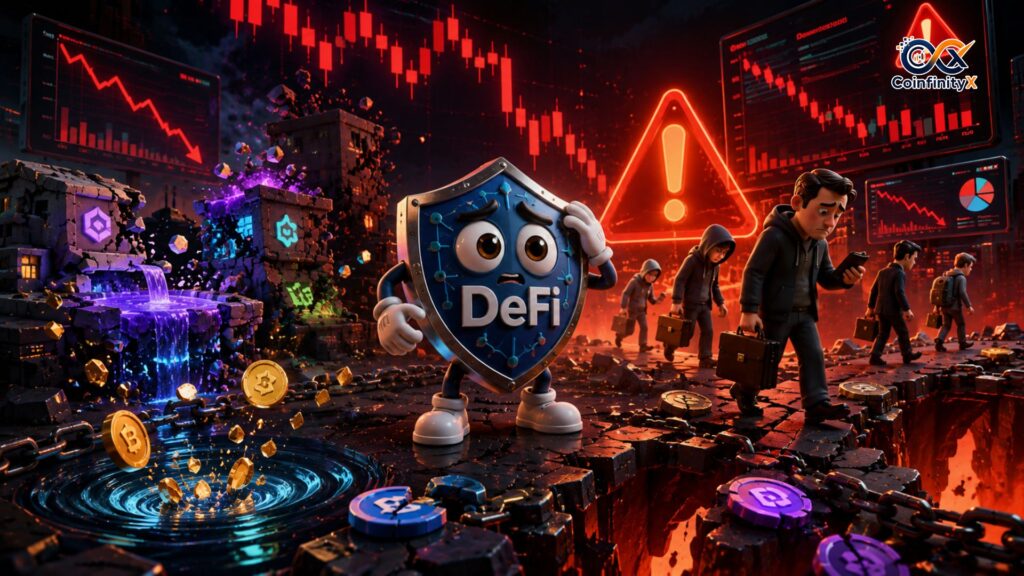 Crypto Bear Market
Decentralized Finance
DeFi
Cryptocurrency
Crypto Investing
Blockchain Technology
Yield Farming
Crypto Market
Digital Assets
Crypto Projects