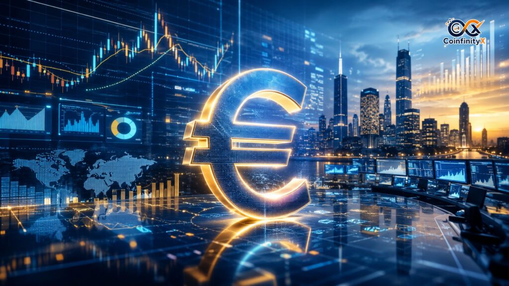 Euro Price Outlook: Euro Holds Steady Amid Uncertainty