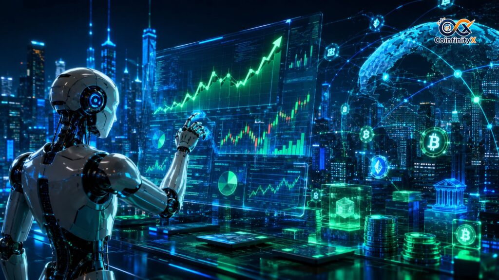 Digital Innovation in Financial Markets
Financial Markets
Digital Finance
Fintech Innovation
Financial Technology
AI in Finance
Blockchain Technology
Investment Trends
Digital Transformation
Global Financial Markets