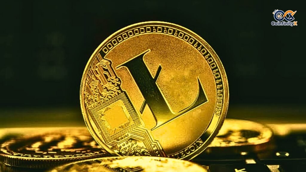 Litecoin
Litecoin LTC
What Is Litecoin
LTC Cryptocurrency
Cryptocurrency
Litecoin Guide
Digital Payments
Blockchain
Crypto Investing
Altcoins