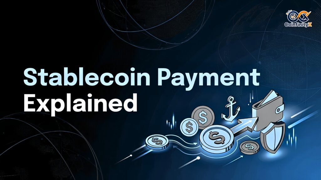 Stablecoins and Digital Payments
Stablecoins
Digital Payments
Stablecoin Payments
Cryptocurrency
Digital Finance
Blockchain Payments
Crypto Payments
Future of Money
Financial Technology
Digital Economy
