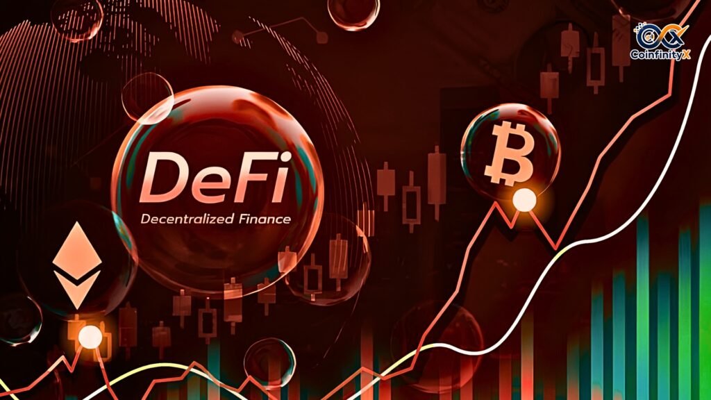 DeFi
Decentralized Finance
DeFi Explained
Blockchain Finance
Crypto Lending
DeFi Applications
Decentralized Banking
Smart Contracts
Financial Innovation
Web3 Finance
what is defi
