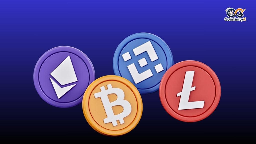 Altcoin

What Is an Altcoin

Altcoins Explained

Altcoin Guide

Cryptocurrency

Bitcoin vs Altcoins

Types of Altcoins

Altcoin Investing

Crypto for Beginners

Blockchain Technology