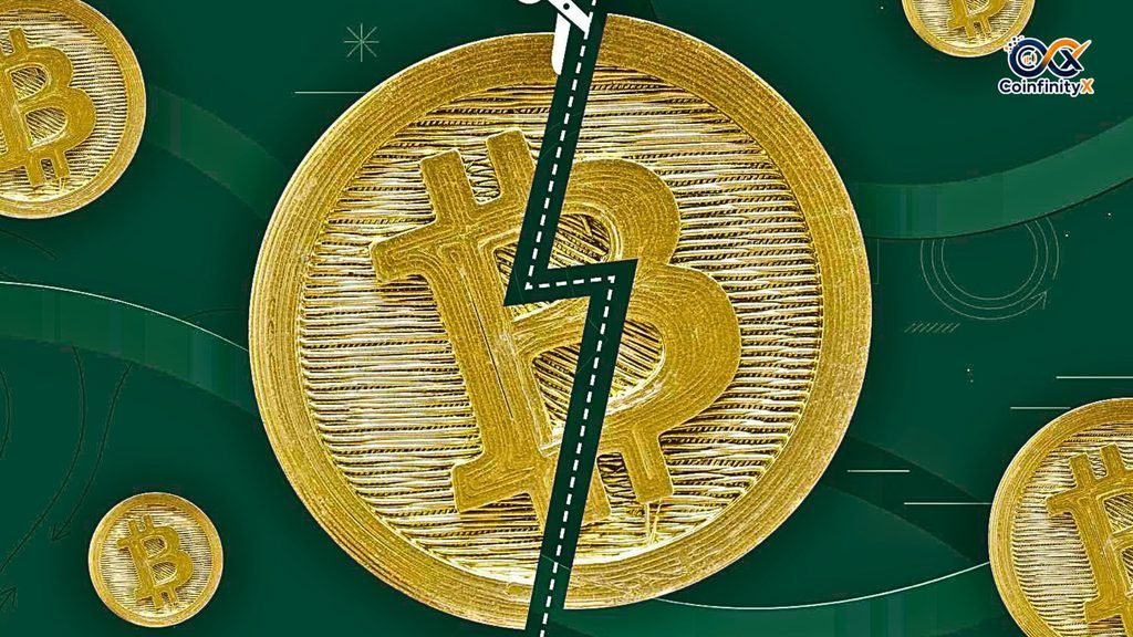 Bitcoin Halving
Bitcoin
Bitcoin Mining
Crypto Mining
Bitcoin Supply
BTC Rewards
Bitcoin Price
Cryptocurrency
Blockchain
Crypto Education