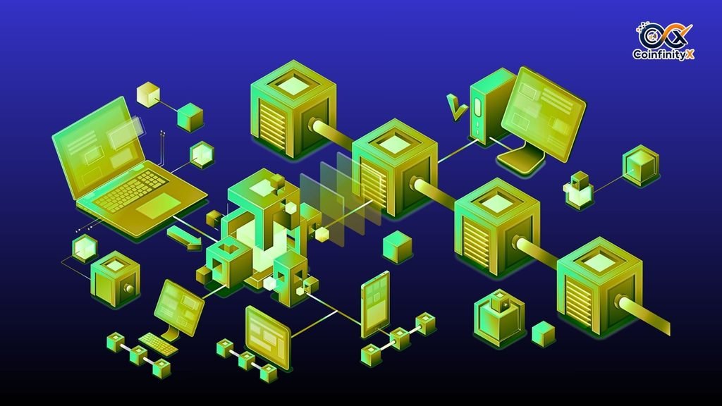 Blockchain
Blockchain Finality
Blockchain Technology
Crypto Transactions
Transaction Finality
Blockchain Security
Cryptocurrency
Consensus Mechanism
Proof of Work
Proof of Stake
Blockchain Confirmations