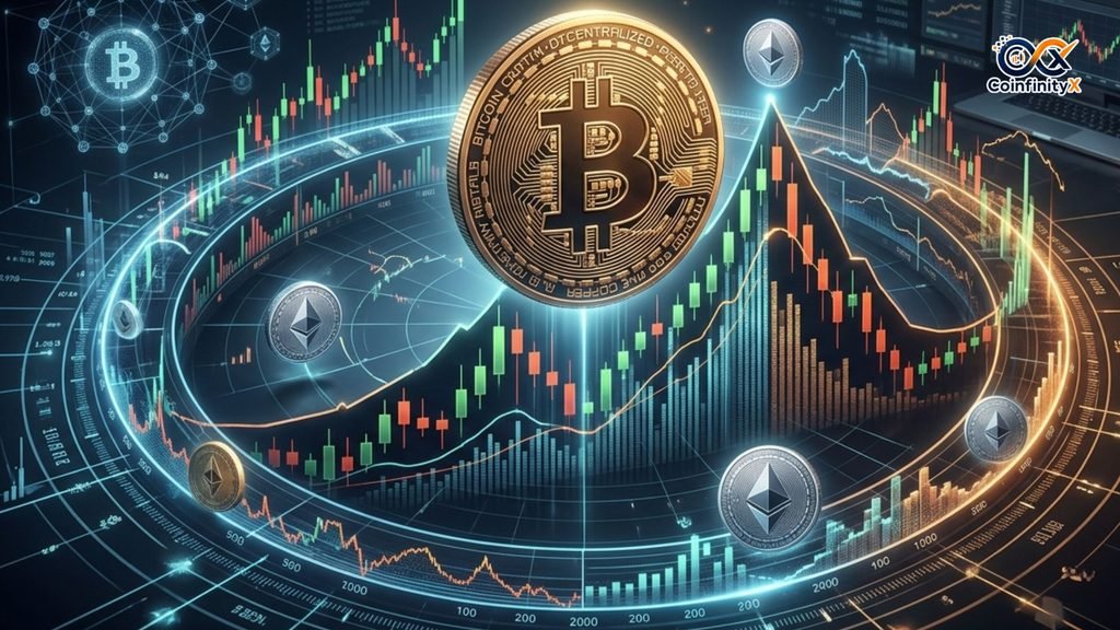 Crypto Market Cycles
Cryptocurrency
Bull Market
Bear Market
Crypto Trading
Bitcoin Market
Crypto Investing
Market Trends
Cryptocurrency Cycles
Crypto Market Analysis
Crypto Market