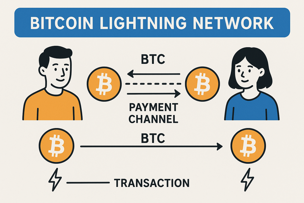 Bitcoin On-Chain vs Lightning transactions
Bitcoin Transactions
Lightning Network
Bitcoin On-Chain Transactions
Bitcoin Payment Methods
Crypto Transaction Fees
Bitcoin Scalability
Fast Bitcoin Payments
Blockchain Technology
Cryptocurrency Payments